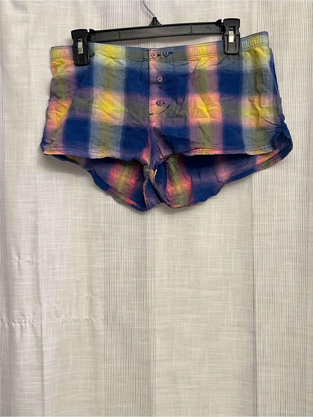 Vintage Victoria’s Secret sleep shorts! Perfect interplay between sexy and cute
